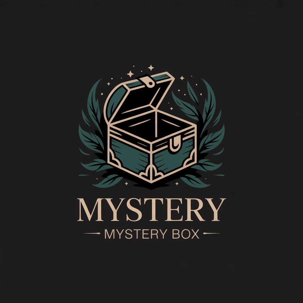 Mistery Box
