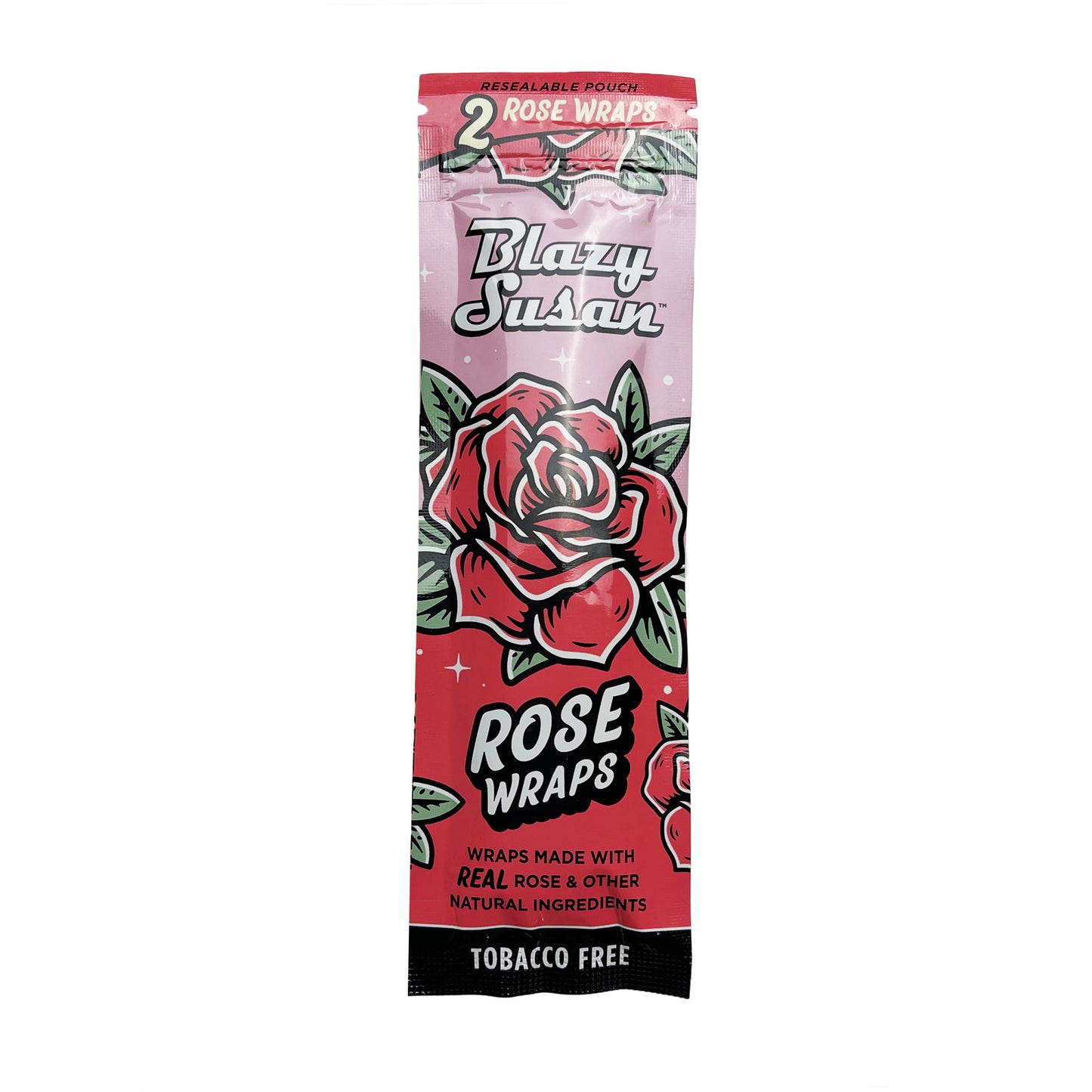 Blunt wrap Blazy Susan sabor rosa