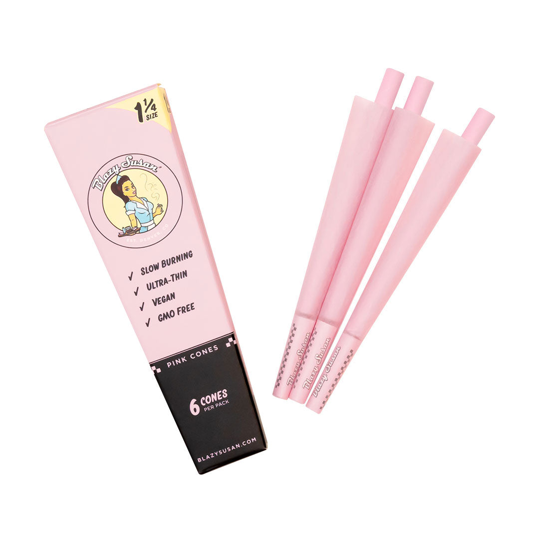 Cono Blazy Susan 1 1/4