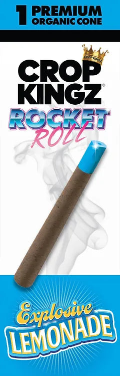 Crop Kingz Rocket Roll