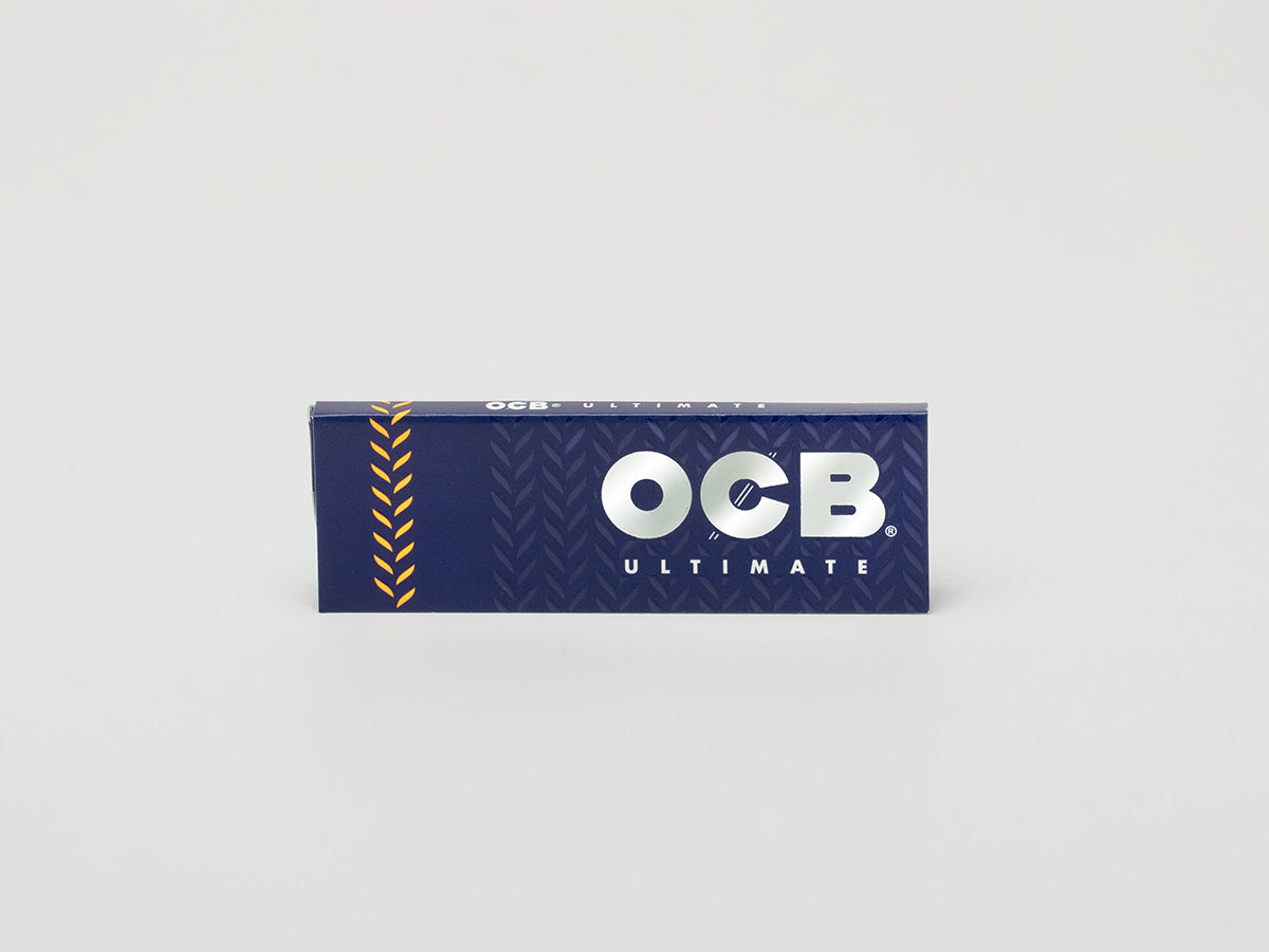 OCB Papel Para Forjar 1 1/4 Ultimate