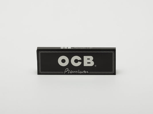 OCB Papel Para Forjar 1 1/4 Premium