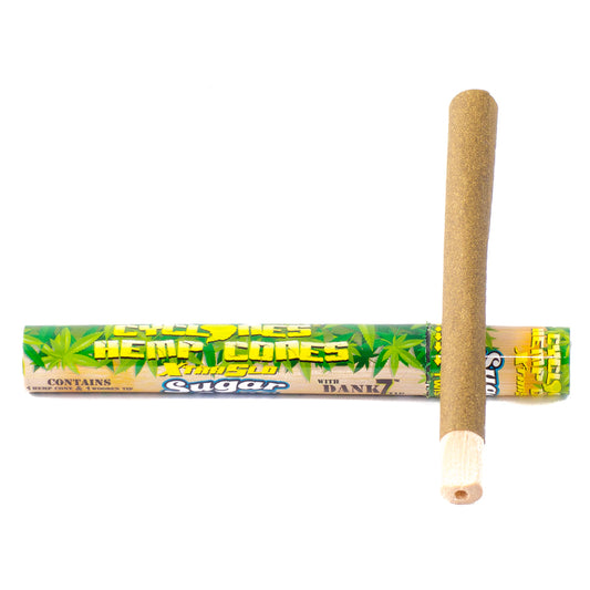 Hemp Cone Cyclone