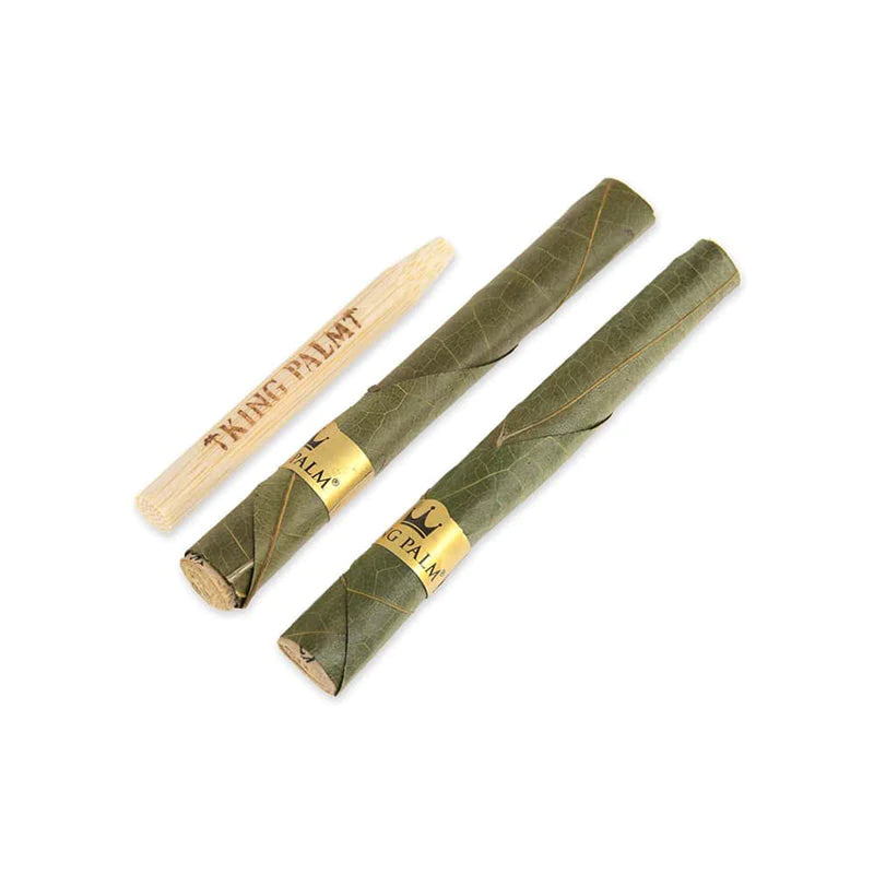 King Palm Minis Cones