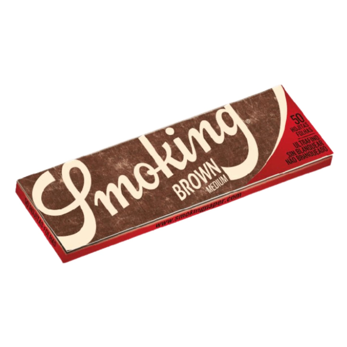 Brown Rolling Papers